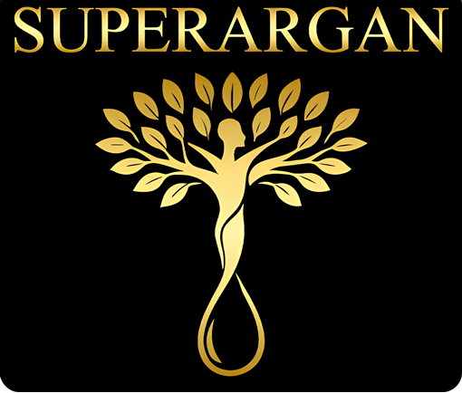 SuperArgan